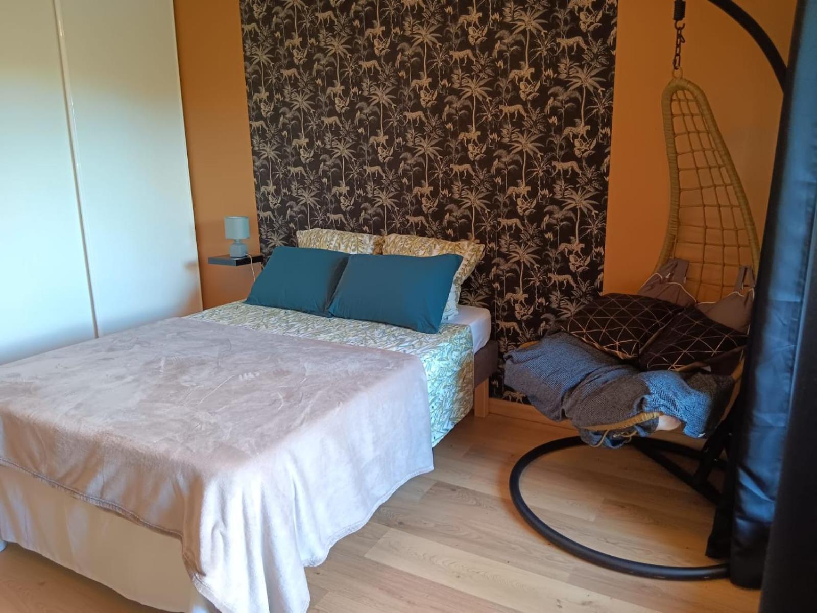 Le Sable Blanc - Studio - Piscine Saint-Gilles-les Bains Ngoại thất bức ảnh